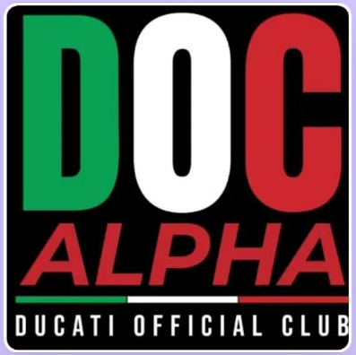 DOC Alpha Logo